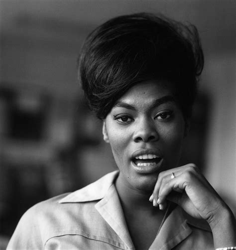 Dionne Warwick